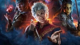 Будущее Larian обсудили лидеры студии