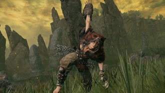 Все локации Коготь зверя в Elden Ring Shadow of the Erdtree