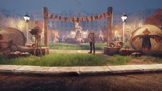 Fallout 76: Подробности события «Ночь шалостей» (2024 г.)