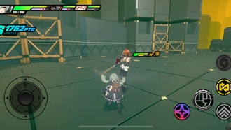 Советы по бою в ZZZ