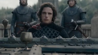 Зрители высоко оценили 4-й эпизод «Дома дракона» на IMDb