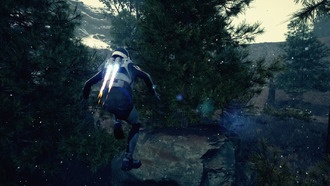 Deliver Us Home получает новую жизнь от небольшой группы разработчиков