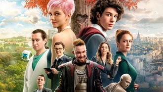 Фильм «Гостья из будущего» заработал 1,5 млрд рублей