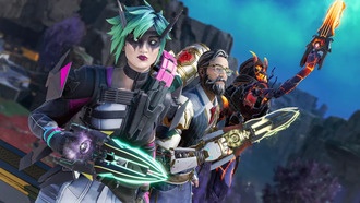 Apex Legends пересматривает боевые пропуска и отказывается от внутриигровой валюты AC