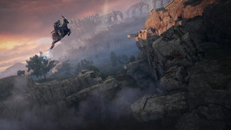 Elden Ring — самая популярная игра на PS5 в конце июня