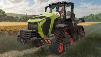 В Farming Simulator 25 появятся механики из модов предыдущих игр серии
