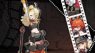 Пайпер Team Comp In ZZZ - Zenless Zone Zero