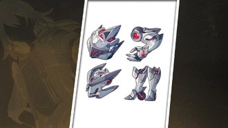 Железная кавалерия против Плети (для кого это полезно и как получить) — Honkai: Star Rail