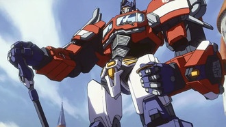 Трейлер кроссовера Overwatch 2 и «Трансформеров»