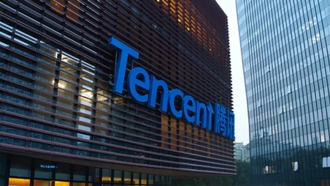 Tencent оптимизирует сеть для увеличения кластеров HPC