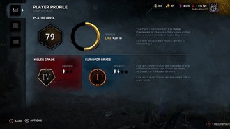 Как получить все эмблемы в Dead By Daylight