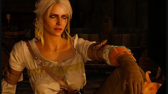 Создайте своего собственного персонажа Ведьмака 3 с помощью нового мода