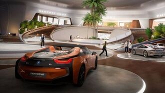 Создатели TDU: Solar Crown устраняют проблемы после демо. Консоли — 1440p при 30 fps