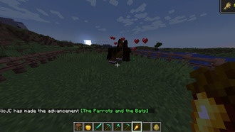 Как разводить лошадей в Minecraft