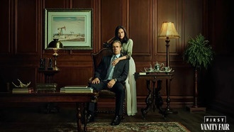 Опубликованы первые кадры из фильма «Землевладелец» режиссёра Тейлора Шеридана