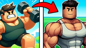 Roblox: Коды симулятора Гигачада