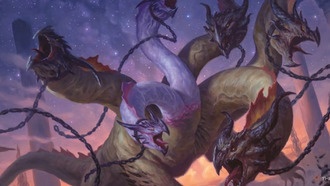 Руководство по колоде «Клеопатра, изгнанный фараон-командир»: лучшие карты и как играть - MTG