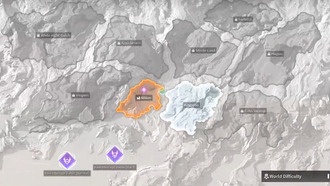 Где найти Анаис в «Первом потомке»