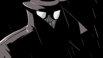 Николас Кейдж рассказал о готовящемся сериале про Человека-паука в стиле нуар от Amazon