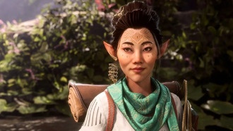 Dragon Age: The Veilguard — самая романтичная игра от BioWare