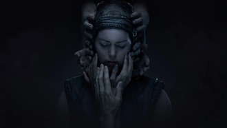 В мае Hellblade II побила ужасные рекорды продаж