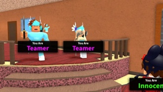 Roblox: Heart's Murder Mystery 2 Коды