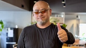 Оригинальный режиссер Devil May Cry хочет сделать ремейк первой игры