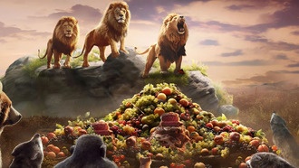 Повелитель зверей: Новые земельные кодексы