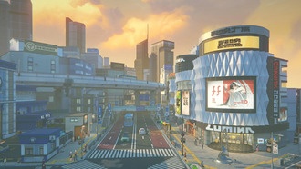 Zenless Zone Zero: все локации и как их разблокировать