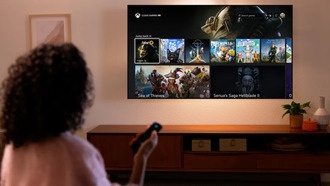 Xbox Gaming для Amazon Fire TV запускается сегодня