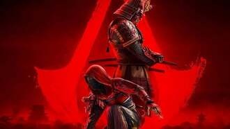 Ubisoft извинилась за плагиат в концепт-арте AC: Shadows