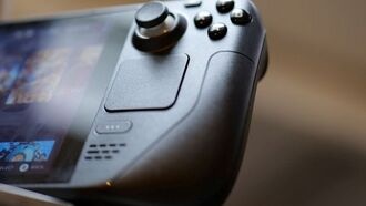 Можем ли мы играть в игры для Android на Steam Deck? В сеть попал дизайн нового приложения Valve