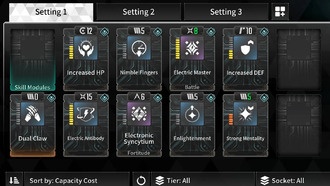 Путеводитель по финалу в The First Descendant