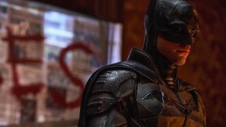 На San Diego Comic-Con назовут актёров второй части «Бэтмена» Мэтта Ривза