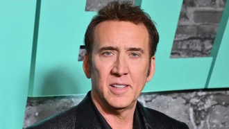 Николас Кейдж выразил опасения, связанные с искусственным интеллектом