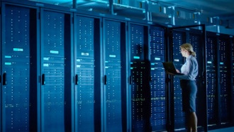 Китай увеличит производительность государственных вычислений на 30%