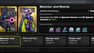 Zenless Zone Zero - Драйв-диски, Объяснение