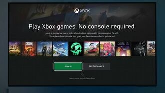 Играйте на Xbox без консоли: сотрудничество Microsoft и Amazon