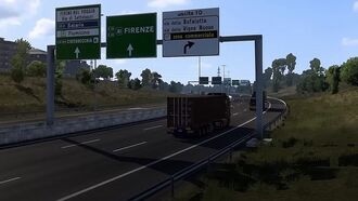 Фанаты ETS 2 впечатляют. ProMods представил большие изменения и совместимость с обновлением 1.50