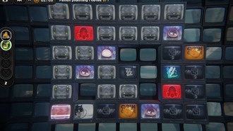 Последний заказ - решение головоломки в Zenless Zone Zero