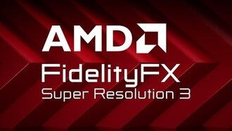 AMD выпускает FidelityFX SDK v1.1 для GPUOpen, включая исходный код FSR 3.1