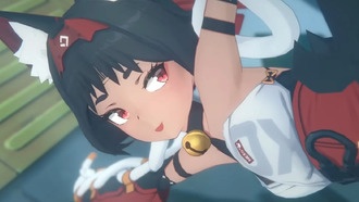 Zenless Zone Zero: лучшая сборка Нэкоматы