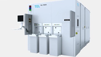 Инструмент Tokyo Electron повышает выход продукции