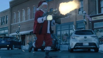 Опубликован трейлер заключительного сезона сериала «Академия Амбрелла»