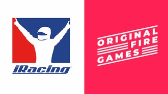 iRacing анонсирует аркадные гонки