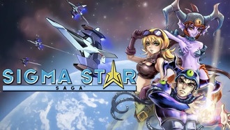 Релиз приключенческого шутера Sigma Star Saga на ПК и консолях состоится в 2025 году