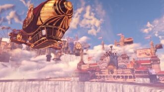 Производство BioShock 4 набирает обороты