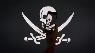 Трудности пиратских веб-сайтов в Европе