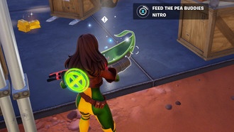 Когда сбрасываются ежедневные, еженедельные и сюжетные квесты в Fortnite