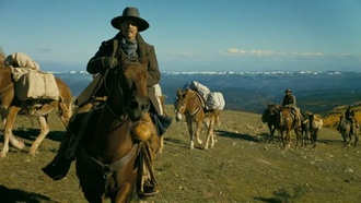 Цифровой релиз вестерна «Горизонты: Часть 1» с Кевином Костнером — 16 июля